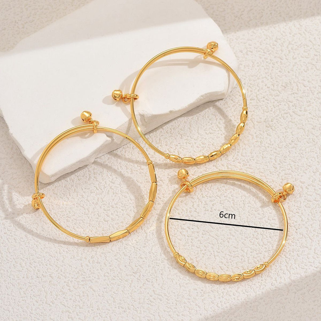 Everyday Shine Bangle