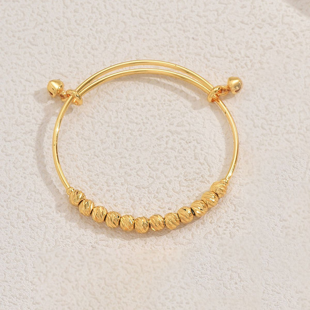 Everyday Shine Bangle
