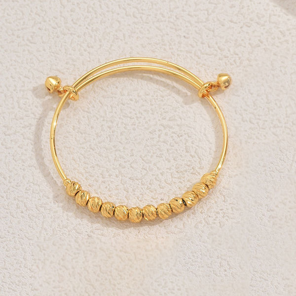Everyday Shine Bangle